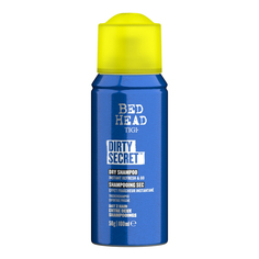 Сухой шампунь Tigi Bed Head Dirty Secret Dry Shampoo, 100 г