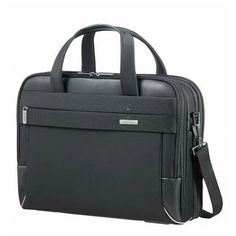 Сумка для ноутбука мужская Samsonite CE7*004*09 15,6" black