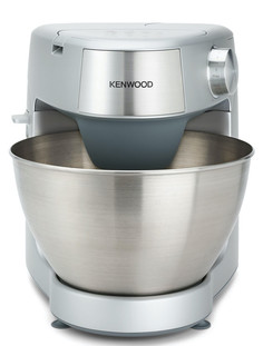 Кухонная машина Kenwood KHC29.J0SI серый