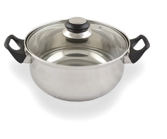 Кастрюля Катунь RW 1201-LQ-24С 4,8 л Astell Katun