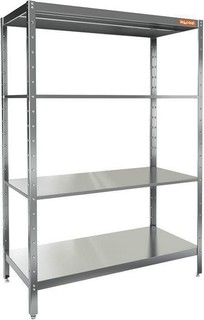 Стеллаж кухонный Hicold НСК-9/4