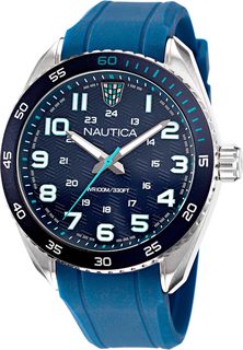 Наручные часы мужские Nautica NAPKBS222