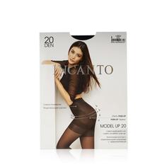 Колготки женские Incanto черные 5