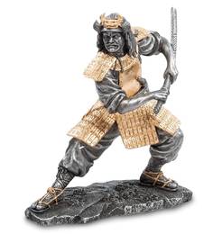 Статуэтка "Самурай" Veronese
