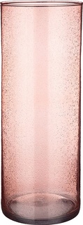 Ваза Cilindro Rose drops Высота: 40 см Franco S.R.L.
