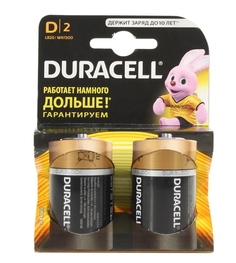 Duracell (PLUS) MN1300-2