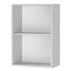 Шкаф навесной BTS 6В1/6В2 (600*720*310) белый (без фасада)