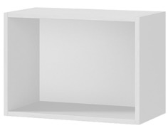 Шкаф навесной BTS 6Х1 600*360*310 белый (без фасада)