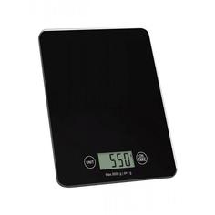 Весы кухонные Ripoma KEA-5431 Black