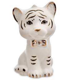 Фигурка Тигр XA-609 113-1010210 Арт ист