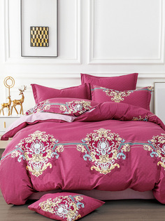 Примавера BB 1391S FAMILY_7 28P Постельное бельё Комплект Primavera