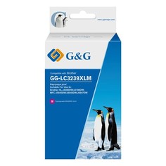 Картридж G&G GG-LC3239XLM