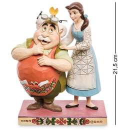 Фигурка Принцесса Белль с отцом Disney-6002806 113-906741