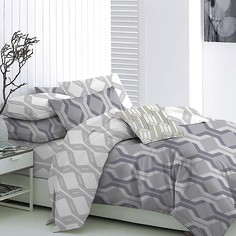 Mona Liza 552207/41 Постельное белье 2сп "Fint" н(2)70*70 Melissa