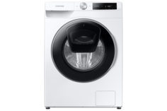 Стиральная машина Samsung WW80T654DLE/S6 White