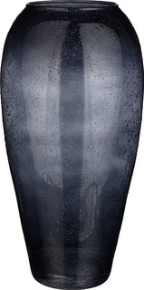 Ваза Fidelis black drops Высота: 37 см Franco S.R.L.