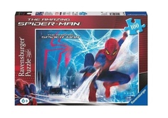 Ravensburger Spiderman, 100 элементов