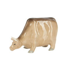 Статуэтка GIPFEL BULL 41537 15x7x12 см No Brand