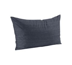 Наволочки из Перкали графит 100% Хлопок коллекция Эко 7 70х50 2шт. Пекс Дизайн