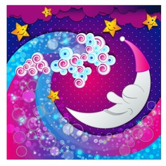 Матренин посад 41х41 см, Дрема