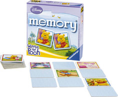 Ravensburger Дисней, Винни Пух, Mindtwister
