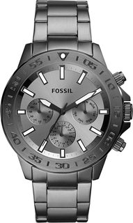 Наручные часы мужские Fossil BQ2491 серые