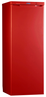 Холодильник POZIS RS-416 Red