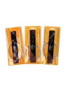 Maxwell круговые, Gold 80 см, 1,5 мм, 2,0 мм, 2,5 мм
