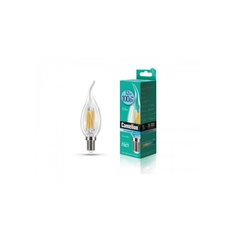 Комплект светодиодных лампочек CAMELION LED12-CW35-FL/845/E14/10шт