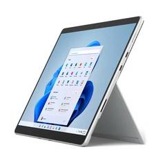 Планшет Microsoft Surface Pro 8 i5 8Gb/256Gb Platinum 8/256GB