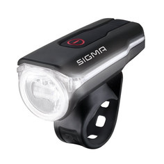 Фонарь Sigma Aura 60, цвет Черный