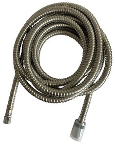 Шланг для душа LEMARK 2.5м LE8052S для лейки смесителя на борт ванны