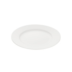 Плоская тарелка GIPFEL CLASSIQUE 50906 27 см No Brand