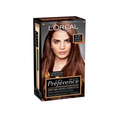 Краска для волос LOreal Paris Preference стойкая 5.25 Антигуа 174 мл