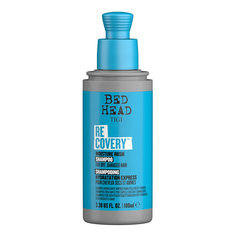 Шампунь Tigi Bed Head Recovery Moisture Rush Shampoo увлажняющий для сухих волос, 100 мл