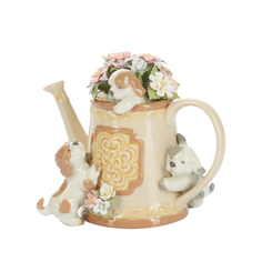 Статуэтка GIPFEL LITTLE PUPPY 41520 16x9x13 см No Brand