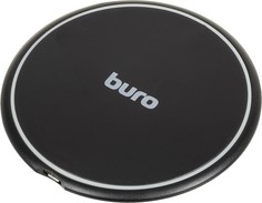 Беспроводное зарядное устройство Buro QF3, (QF3A10BK)