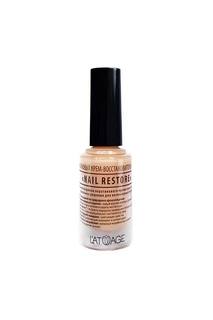 Набор, Latuage Cosmetic, Средство для ногтей Nail Restore, 2 шт.