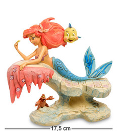 Фигурка Ариэль (Под толщей морской) Disney-4037501 113-904674