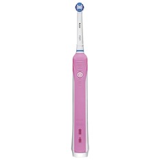 Зубная щетка электрическая Oral-B Professional Care 700 D16,513U Pink