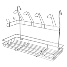 Сушилка для посуды на рейлинг Pomi dOro P280051 Railing