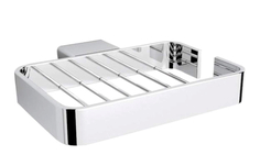 Sapho Мыльница Sapho Everest 1313-03 хром