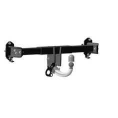 Фаркоп Oris (Bosal) на Мерседес GLC X253 2015-2022, арт:2256-AK41-1