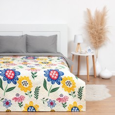 Покрывало LoveLife 2 сп Summer 180x210±5 , микрофайбер, 100% п/э