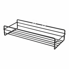 Полка для кухни OKitchen навесная 28x11,5x5 см