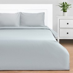 Постельное белье Этель 1,5-сп Утренняя дымка 143х215, 150х214, 50х70 2 шт.