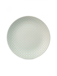 Тарелка десертная SOHO 19см (DOMENIK DM8002)