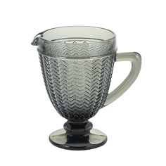 Кувшин Gipfel Grey Wave 41270