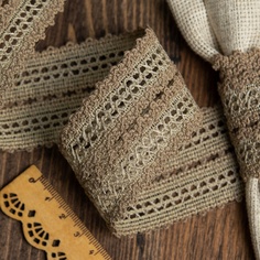 IDEAL 45 мм, цвет 071, льняной, 25 м