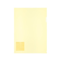 Expert Complete classic lite, A4 120 мкм, диагональ 20 шт, желтый